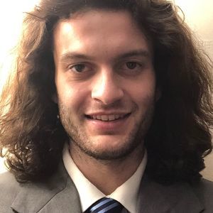 Meet your Posher, Thomas